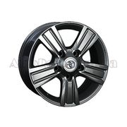 Replica Toyota (TY563) 8,5x20 5x150 ET60 DIA110,1 (HPB)